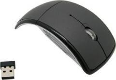 Vu4 2.4Ghz Folding Wireless Optical Mouse (Bluetooth)