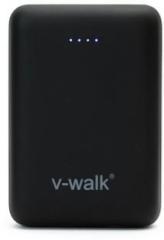Vwalk 10000 mAh Power Bank (Lithium Polymer)