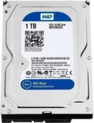 Wd 1 TB HARD DISK BLUE 1 TB Desktop Internal Hard Disk Drive