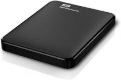 WD 1 TB Wired External Hard Drive