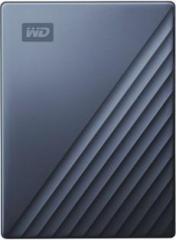 Wd 2 TB External Hard Disk Drive