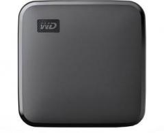 Wd 2 TB External Solid State Drive