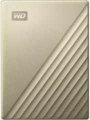 Wd 4 TB External Hard Disk Drive
