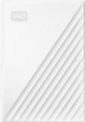 Wd 5 TB External Hard Disk Drive with 5 TB Cloud Storage