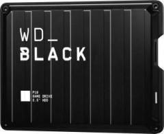 Wd Black P10 Game 2 TB External Hard Disk Drive