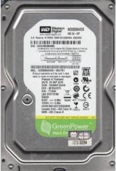 Wd Green 500 GB Desktop Internal Hard Disk Drive (HDD, Wd5000AVDS Wd5000AUDX)