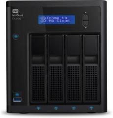 Wd My Cloud Expert 16 TB External Hard Disk Drive with 16 TB Cloud Storage