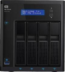 Wd My Cloud Expert 24 TB External Hard Disk Drive with 24 TB Cloud Storage (HDD)
