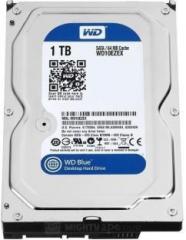 Wd Wd10EZEX SATA 1 TB Desktop Internal Hard Disk Drive
