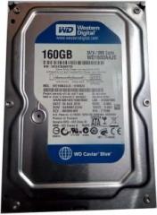 Wd Wd1600AAJSP CAVIER 160 GB Desktop Internal Hard Disk Drive
