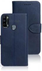 Webkreature Back Cover for Infinix Smart 4 Plus (Dual Protection)