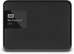 Western Digital My Passport Ultra 1 TB Wired External Hard Drive