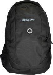 Wildcraft 15 inch Expandable Laptop Backpack