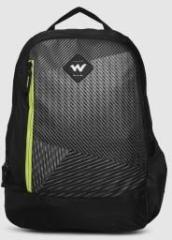 Wildcraft Unisex Printed Backpack 23 L Laptop Backpack