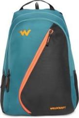 Wildcraft Zorb 30 L Laptop Backpack