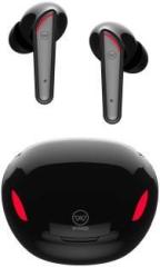 Wings Phantom 250 Gaming TWS Earbuds with 40ms Low Latency, 30 hours playtime Bluetooth Gaming Headset (In the Ear)