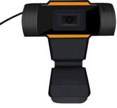 Woley USB 2.0 PC Rotatable HD Webcam Web Camera Webcam