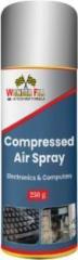 Wonderfill AIR PRESSURE CLEANING DUSTER for Laptops, Computers, Mobiles, Gaming (57)