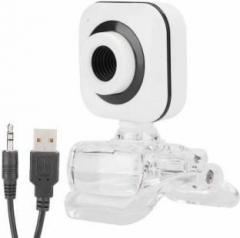 Xbolt Digital HD Quality USB PC Web Camera with Mic Inbuild Webcam