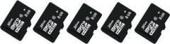 Xccess 8GB 8 GB MicroSD Card Class 10 40 MB/s Memory Card
