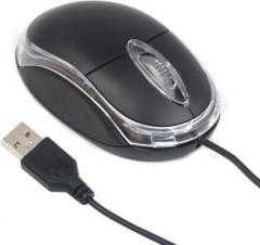 Yashi Wired Optical Mouse (USB)