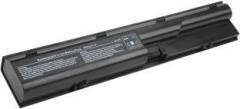 Yokart Compatible Battary for HP Probook 4530S 4540S 4440S 4430S 4545S 4535S 4330S, fits P/N 633805 001 PR06 PR09 6 Cell Laptop Battery