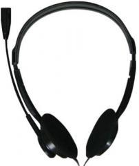 Zebronics 11 HM Wired Headset
