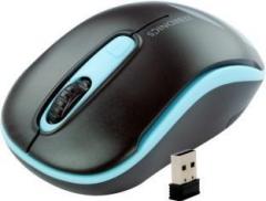 Zebronics DASH Wireless Optical Mouse (Bluetooth)