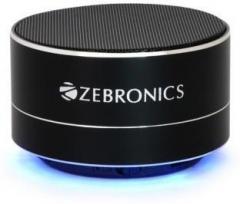 Zebronics Noble Bluetooth Mobile/Tablet Speaker