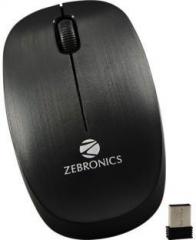 Zebronics Rapid Wireless Optical Mouse