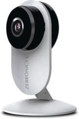 Zebronics Smart Cam 100 Webcam