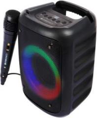 Zebronics Zeb Buddy 100 15 W Bluetooth Party Speaker (Mono Channel)