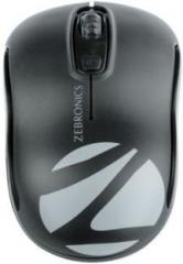 Zebronics ZEB DASH Wireless Optical Mouse (Bluetooth)