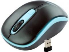 Zebronics ZEB DASH Wireless Optical Mouse with Bluetooth