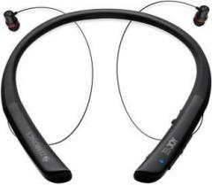 Zebronics ZEB JOY BT EARPHONE Bluetooth Headset (Wireless in the ear)