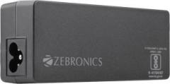 Zebronics Zeb LA745019090H 90 W Adapter