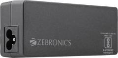 Zebronics Zeb LA745019590D 45 W Adapter