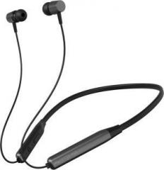 Zebronics ZEB LARK Bluetooth Headset (In the Ear)