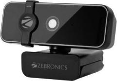 Zebronics Zeb sharp Pro Webcam