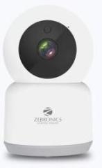 Zebronics Zeb Smart Cam 101 Webcam