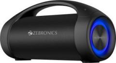 Zebronics ZEB Sound Feast 400 60 W Bluetooth Party Speaker (Mono Channel)