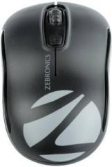 Zebronics ZEB Wireless Optical Mouse with Bluetooth