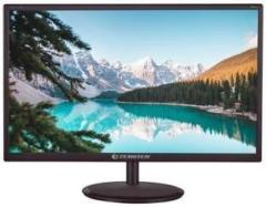 Zebster 19 inch HD Monitor (ZEBRONICS, Response Time: 8 ms)