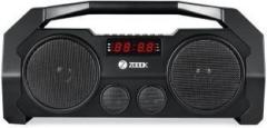 Zoook Boombox plus 32 W Portable Bluetooth Party Speaker (Stereo Channel)