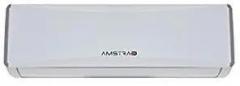Amstrad 1.5 Ton 3 Star AM20F3E1 Non Inverter Split AC (Copper, White)