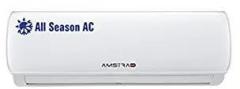 Amstrad 1.5 Ton 3 Star AM20I3HC Inverter Split AC (Copper, All Season Hot & Cold, White)