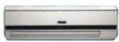 Blue Star 1.5 Ton 2HW18NA1 2 Star Split Air Conditioner WHITE