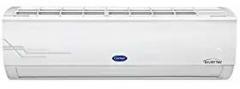 Carrier 1.2 Ton 5 Star 2022 Model Flexicool Convertible 4 in 1 Cooling Inverter Split AC (100%Copper, ESTERCxi, Turbo Cool with Air Directional Control, Dual Filtration with HD & PM2.5 Filter, White)