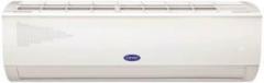 Carrier 1.5 Ton 3 Star 18K ESTER NEO AC_SPS Split AC (Copper Condenser, White, with PM 2.5 Filter)