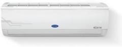 Carrier 1.5 Ton 4 Star 18K ESTER CXi INVERTER R32 SPLIT AC Flexicool Convertible 4 in 1 Cooling Dual Filtration with HD and PM2.5 Filter Split Inverter AC (Copper Condenser, White)